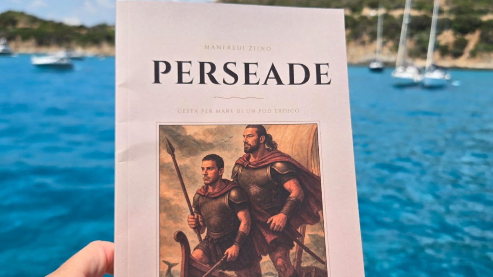 La Perseade